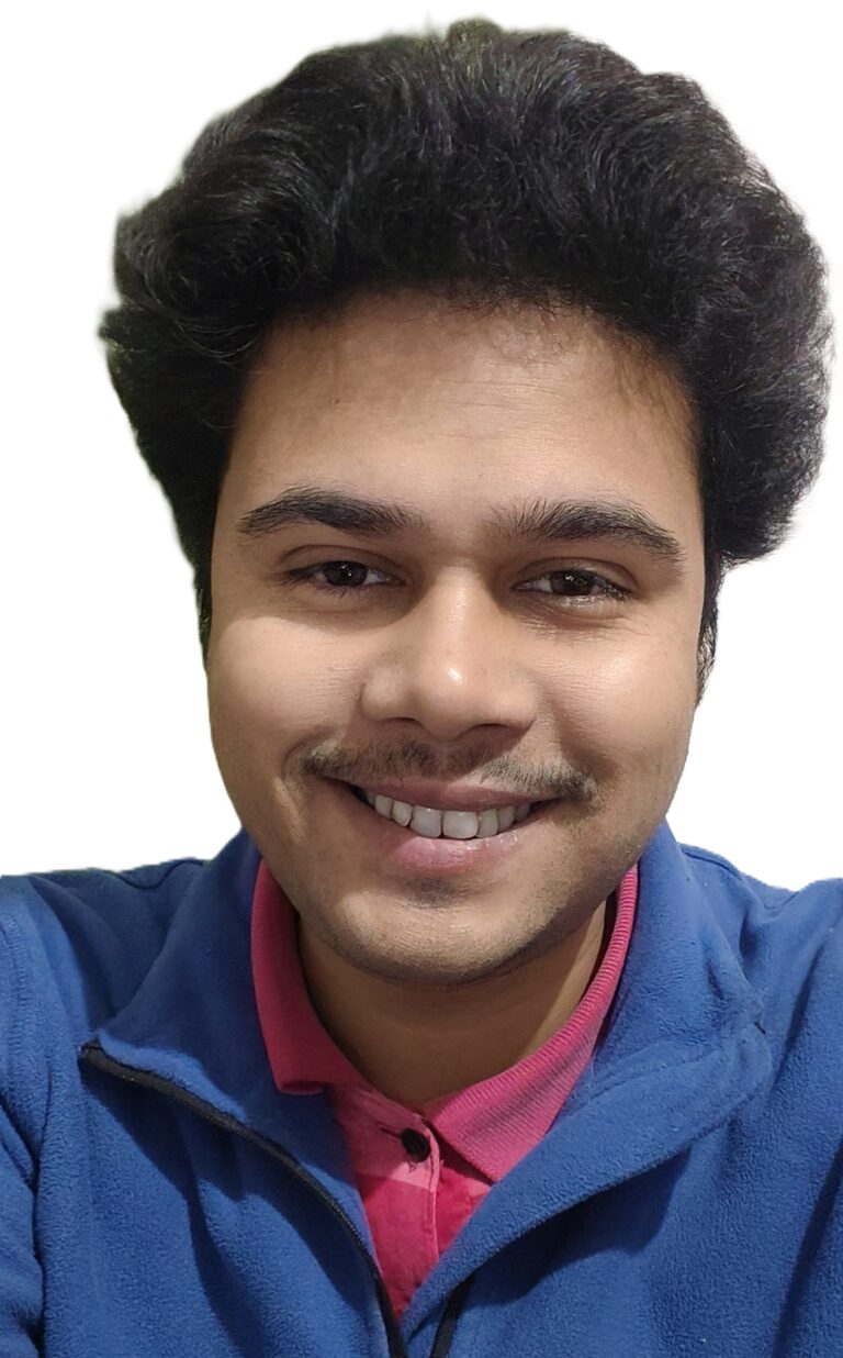 BHASKARJYOTI BHATTACHARYA