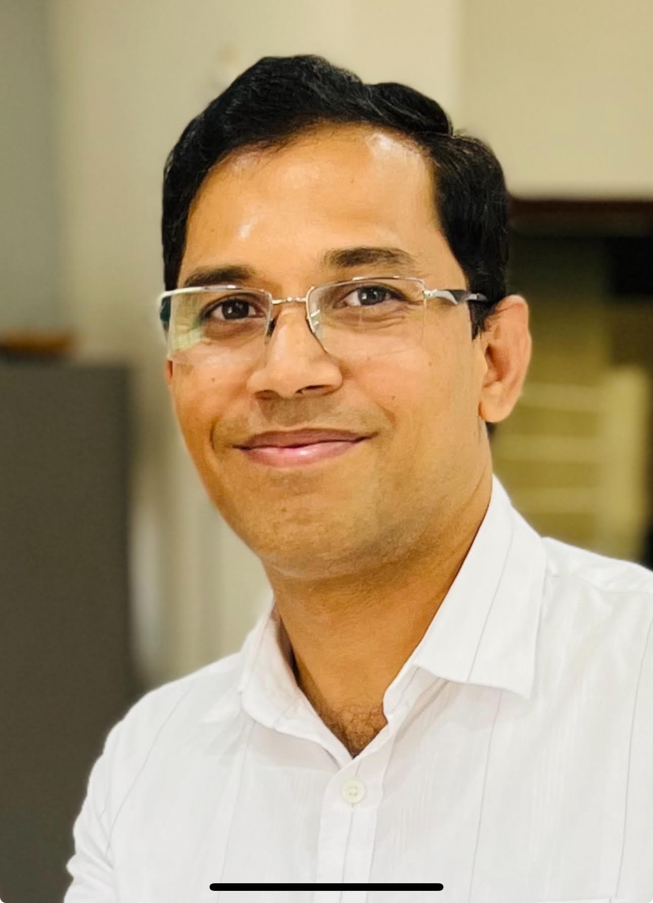 Kishore Reddy Gade