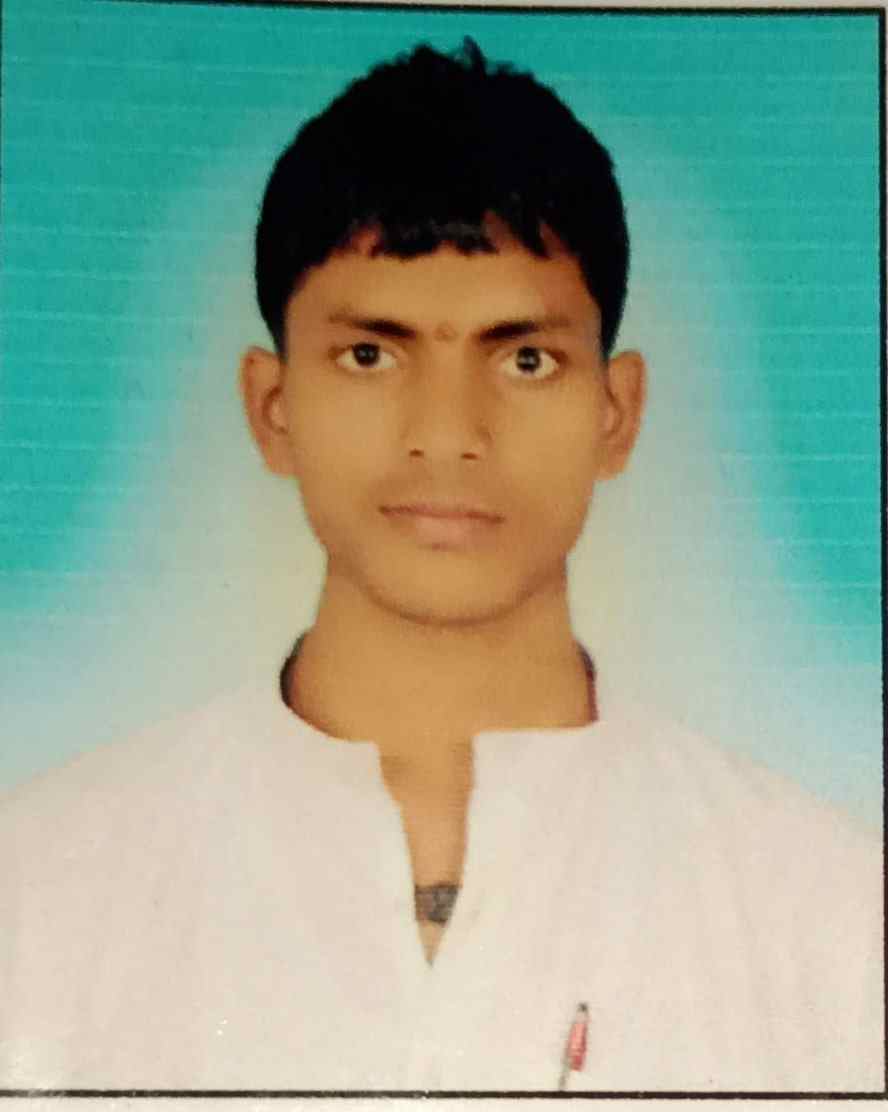 Abhishek Maurya
