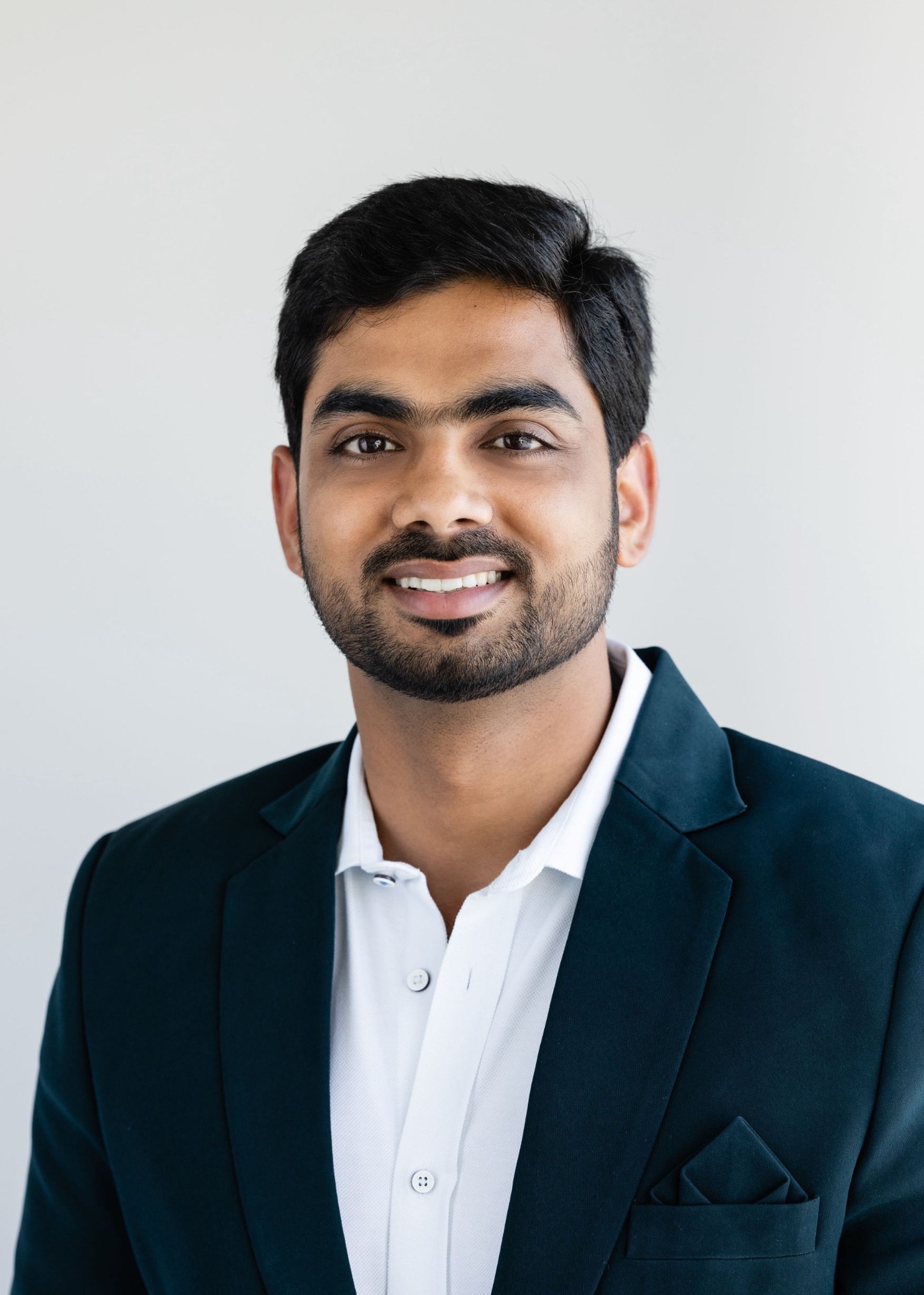 Venkat Boppana