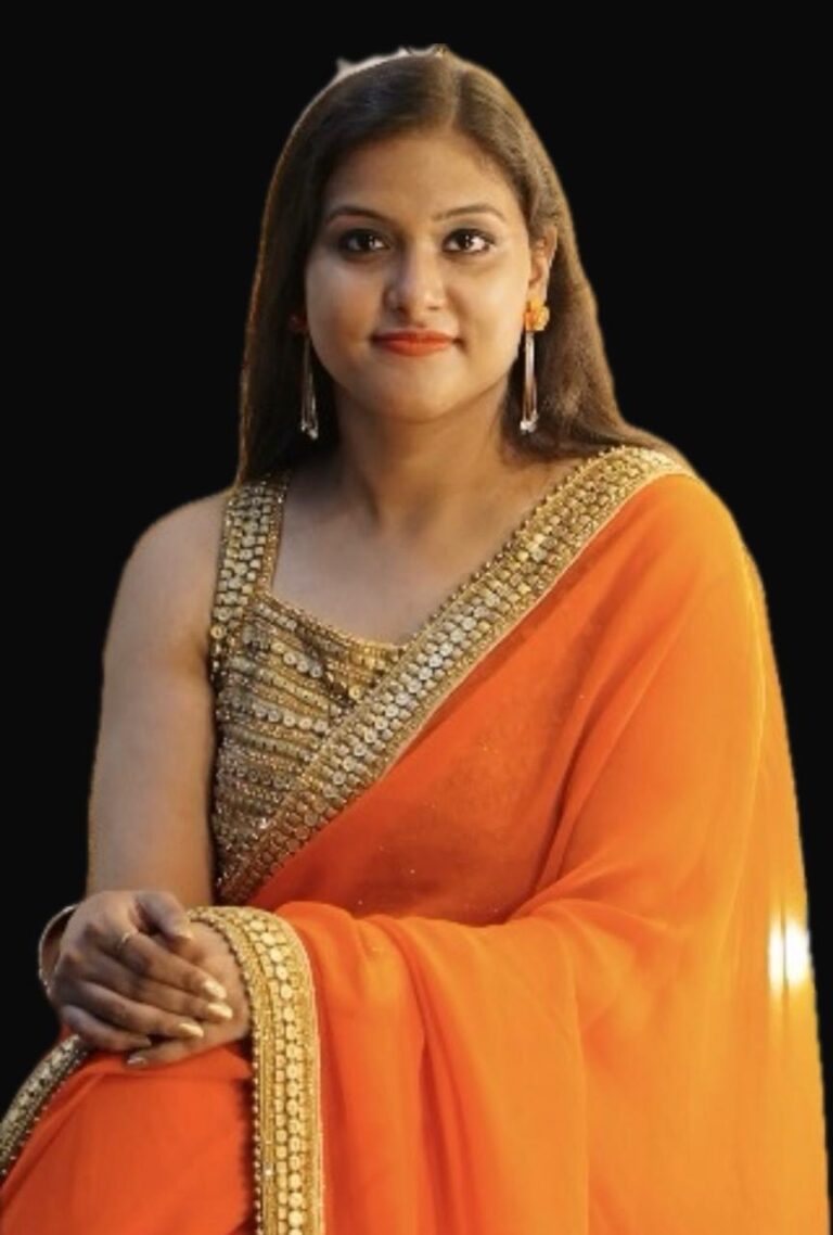 Dr Shivangi Gupta