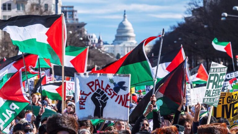 Been to Gaza before? Trump administration will now check your social media for ‘derogatory info’ if you’re applying for US visa