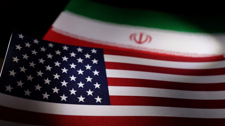 US imposes new sanctions on Iran over nuclear programme amid ongoing talks