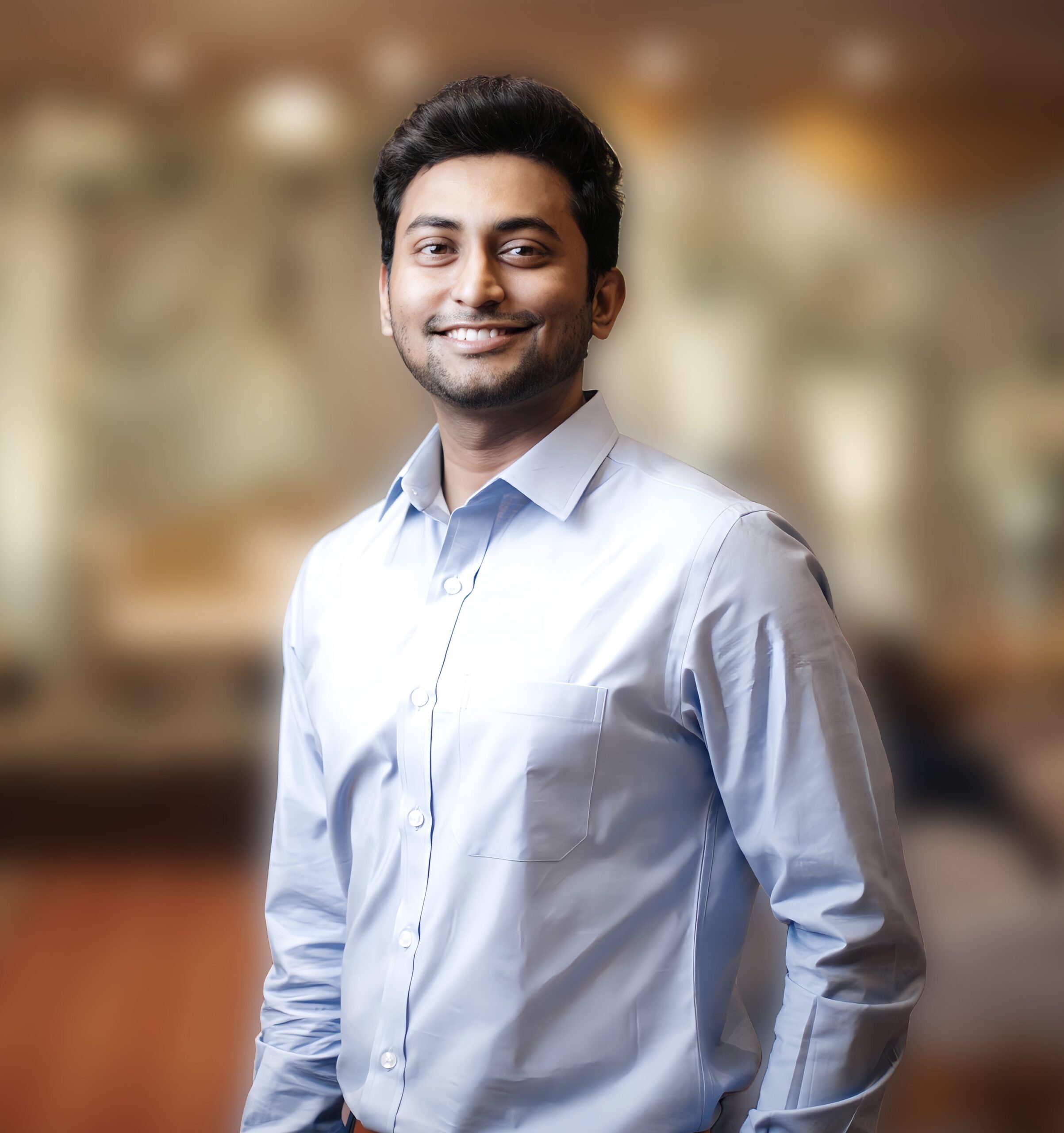 Naveen Kumar Bangalore Ramaiah