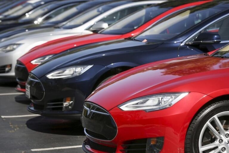 Thailand car production rises 12% y/y in June