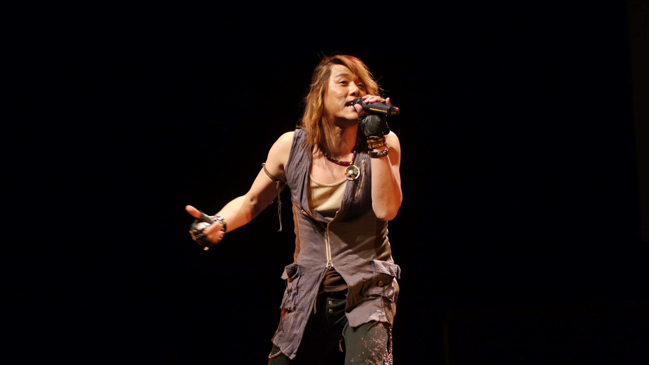 Japanese singer Nobuo Yamada dead at age 61 following battle with kidney cancer