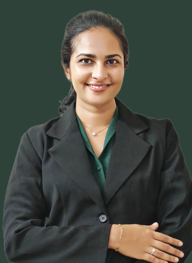 Dr. Vidhi Himanshu Sheth