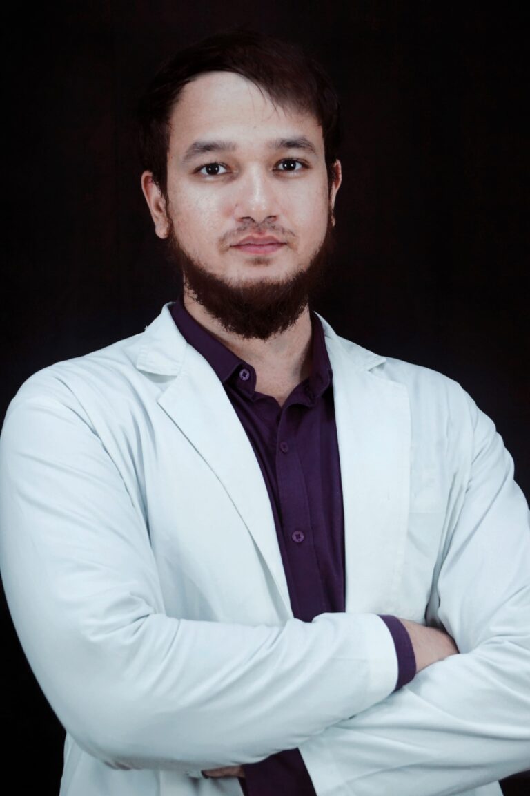 Dr. Syed Abdul Qayum