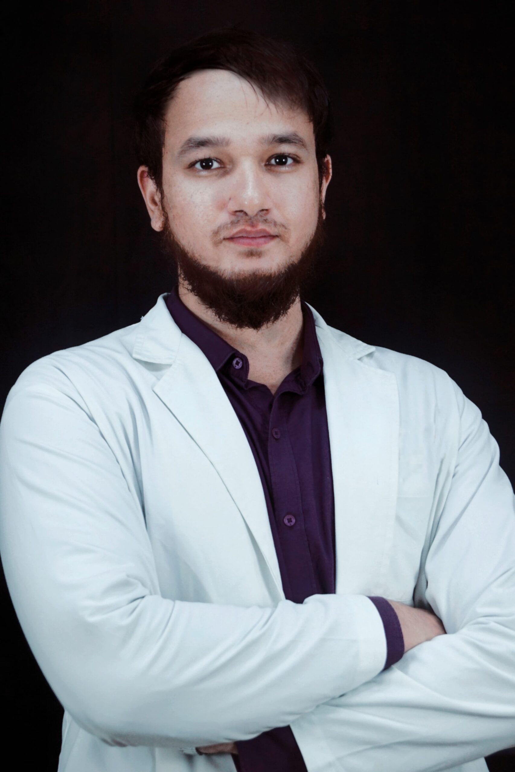 Dr. Syed Abdul Qayum