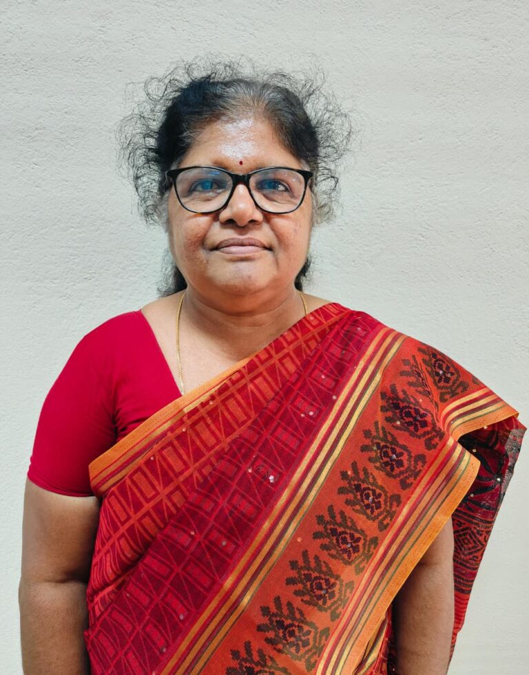 Hemalatha Ramakrishnan