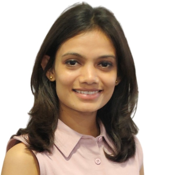 Dr. Divya Jayantibhai Patel (PT)