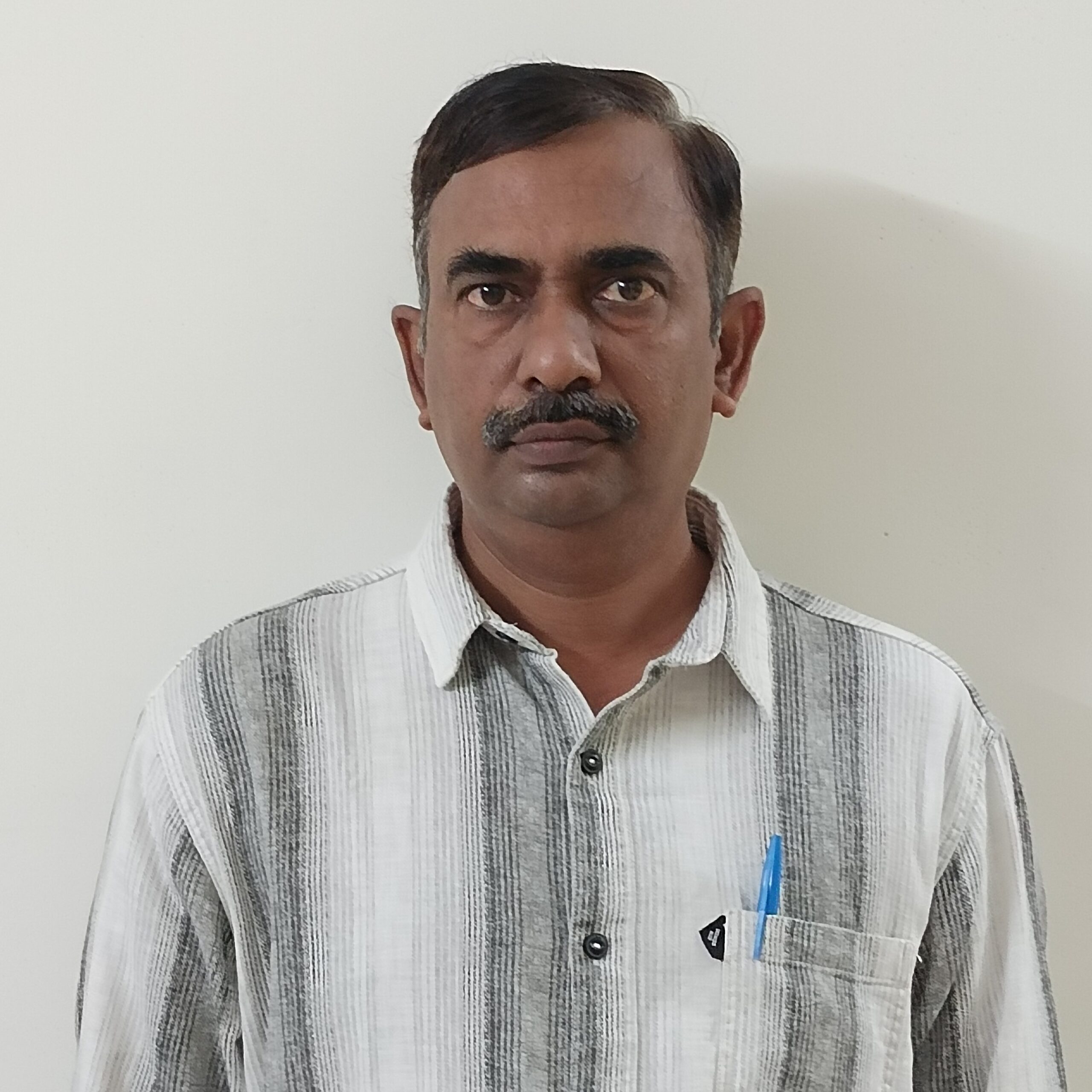Dr. V. Sita Rama Raju