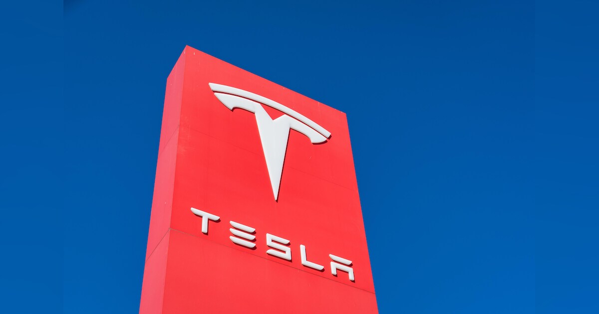 Tesla teases Tuesday event as focus shifts to affordable EVs