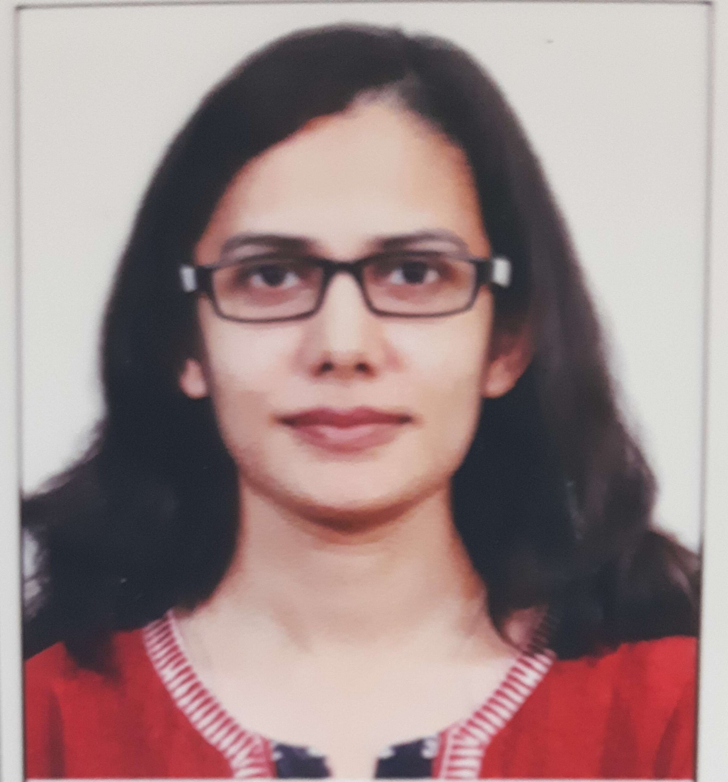 DR. DEEPIKA BADKUR