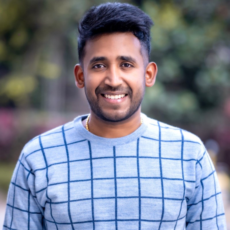 NAGA SURYA TEJA THALLAM