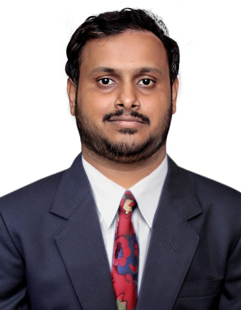 Dr. Amitvikram C Nawalagatti