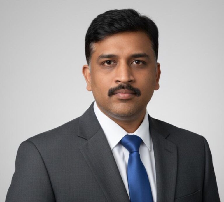 Kranthi Kumar Routhu