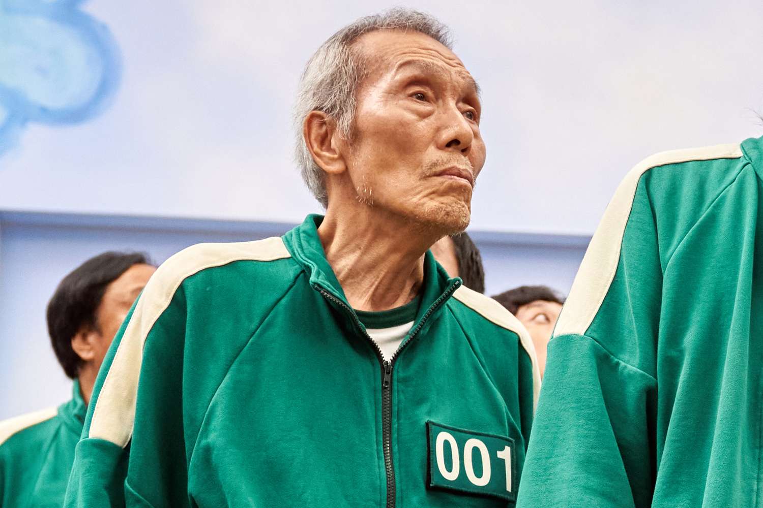 Squid Game star O Yeong-su acquitted of indecent assault on appeal