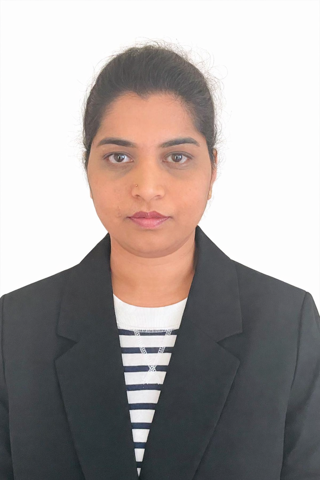 Hema latha Boddupally