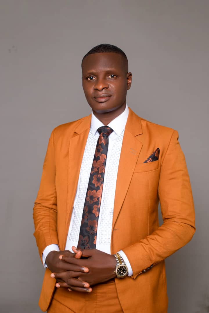 DR. GODSDAY IDANEGBE USIABULU