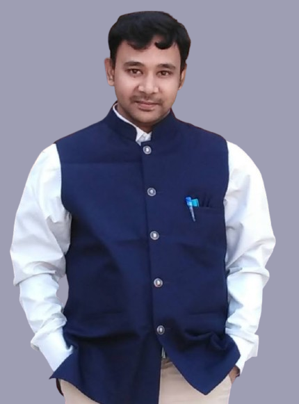 Dr. Ujjwal Das