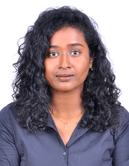 Abisha Jasmine Suganthy S