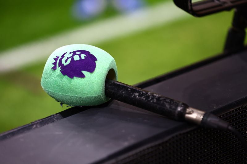 English Premier League to debut streaming service in Singapore