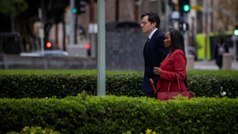 Instagram CEO denies addiction claims in landmark US trial