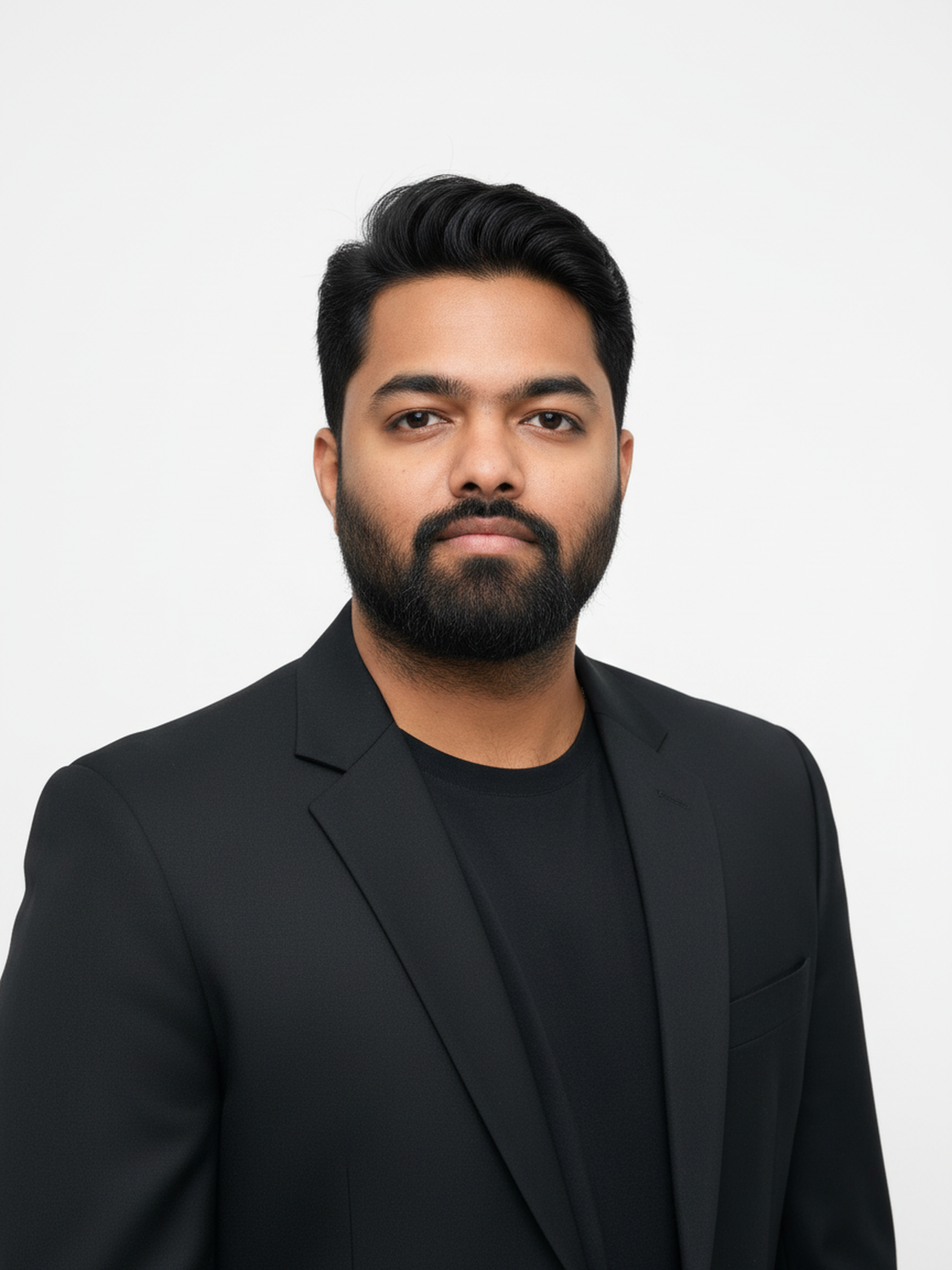 Shekar Vollem