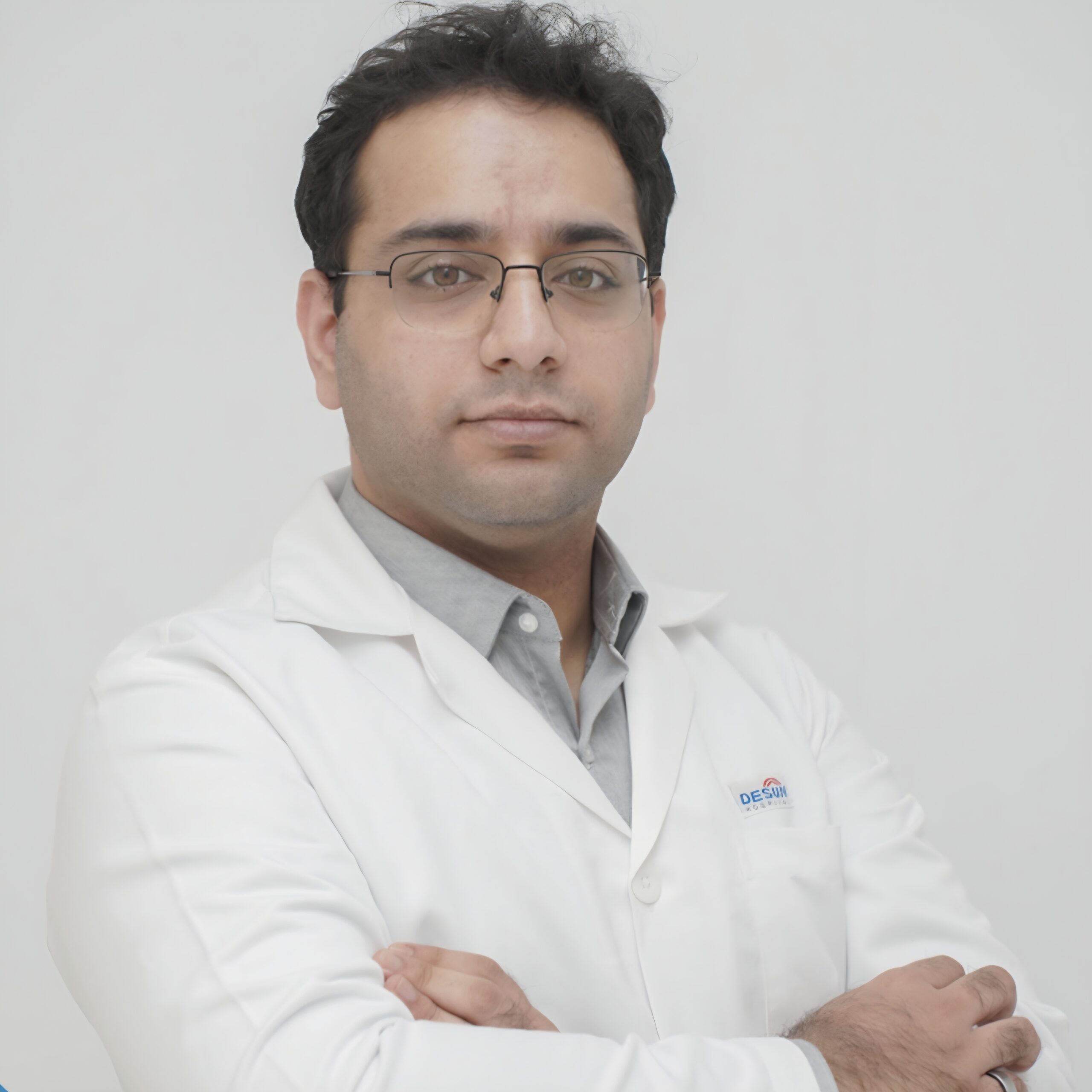 Praloy Basu