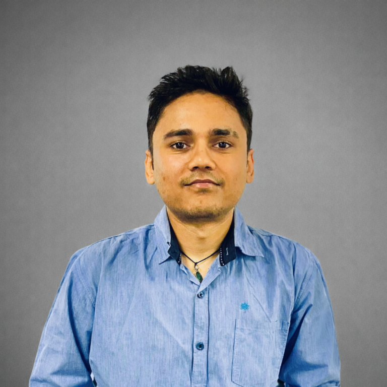 Kevin Patel