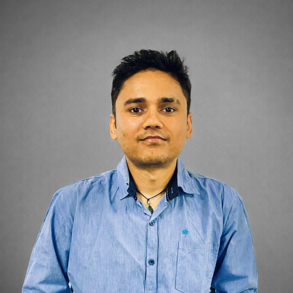 Kevin Patel