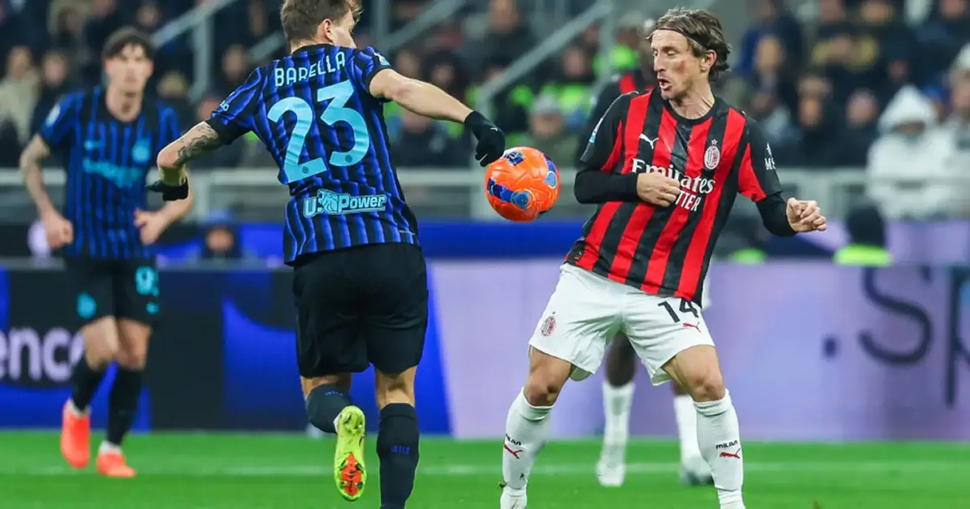 AC Milan, Inter, Juve to play pre-season matches in Perth