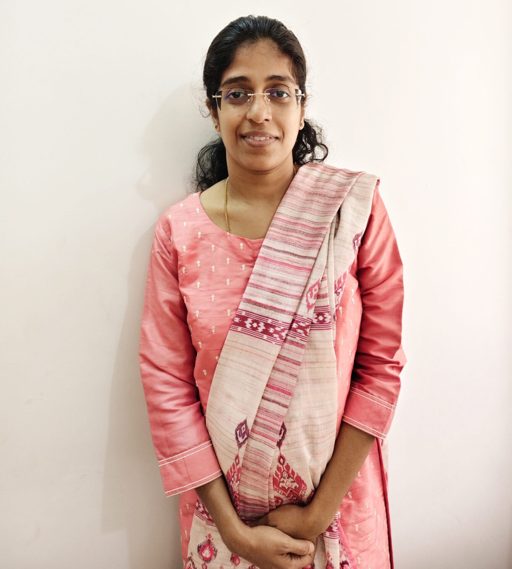 ANUGRAHA THANKAM ALEX