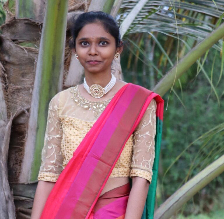 Dr. Tanuja B M