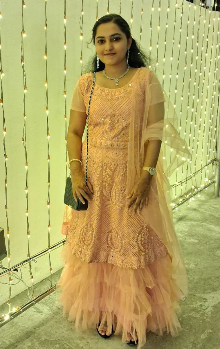 CHENNURU KAVYA LEKHA