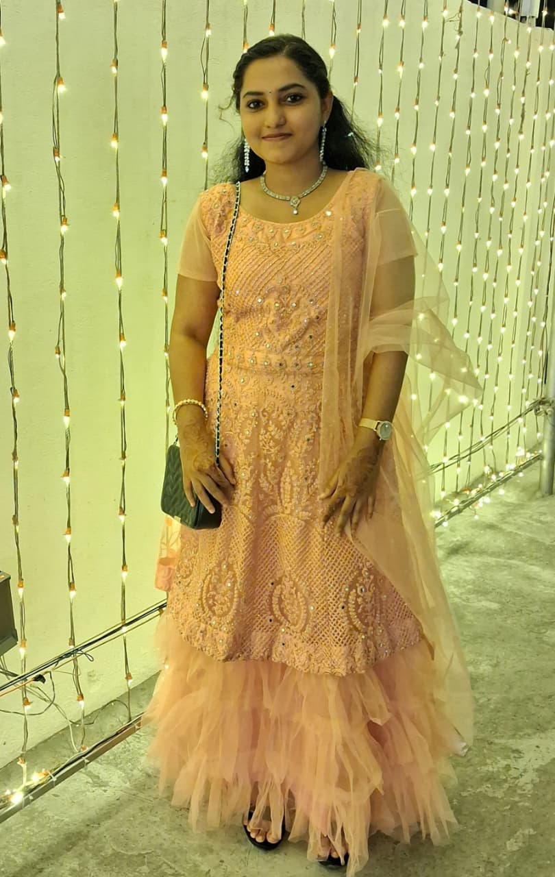 CHENNURU KAVYA LEKHA