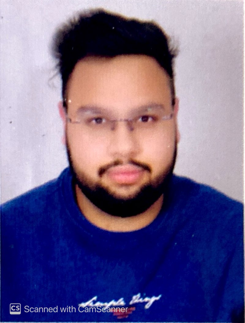 Sanchit Chhabra