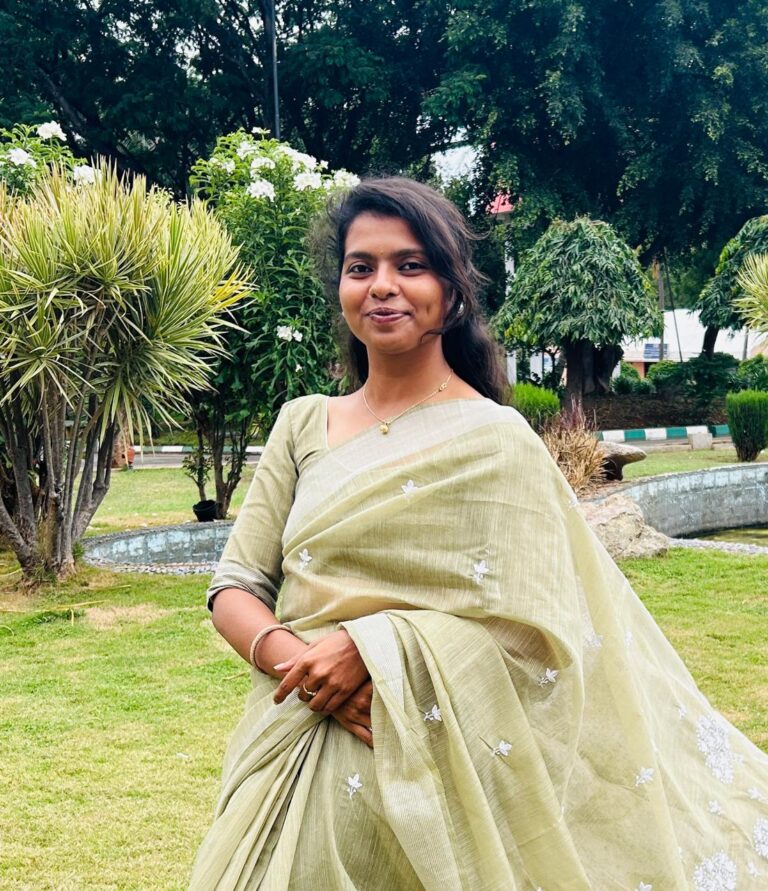 P. Vaishnavi