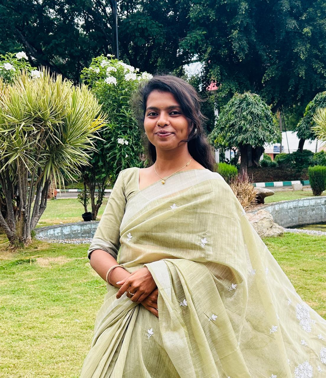 P. Vaishnavi