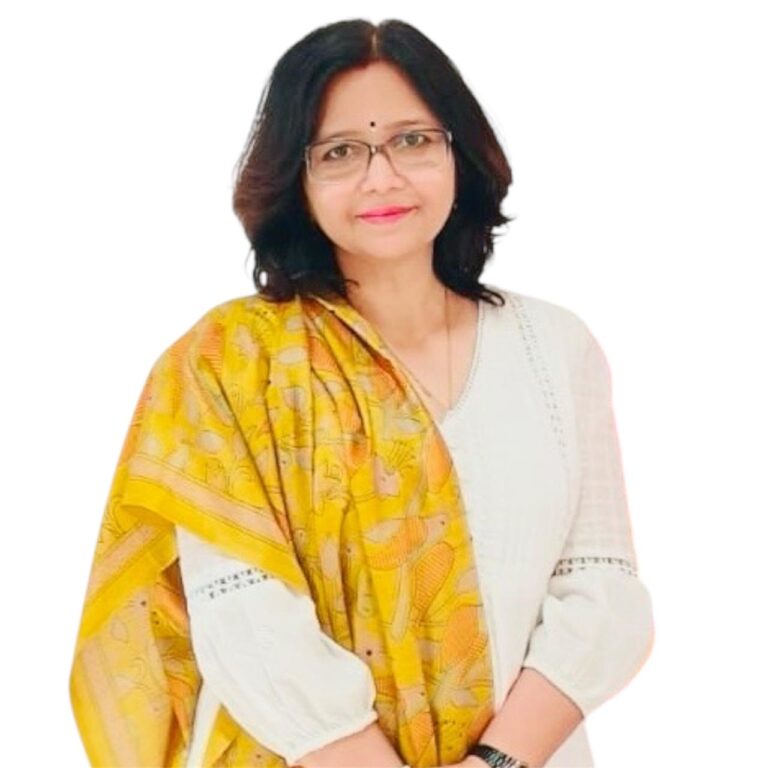 Dr. Neelam Chaturvedi