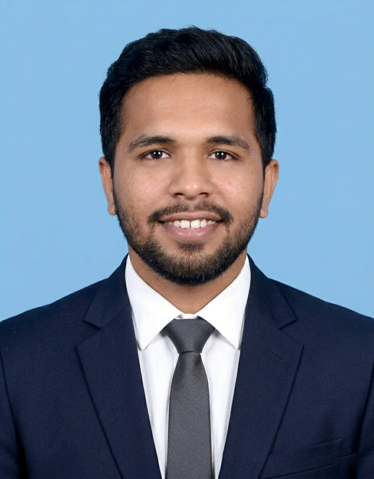 Prashu Yadav