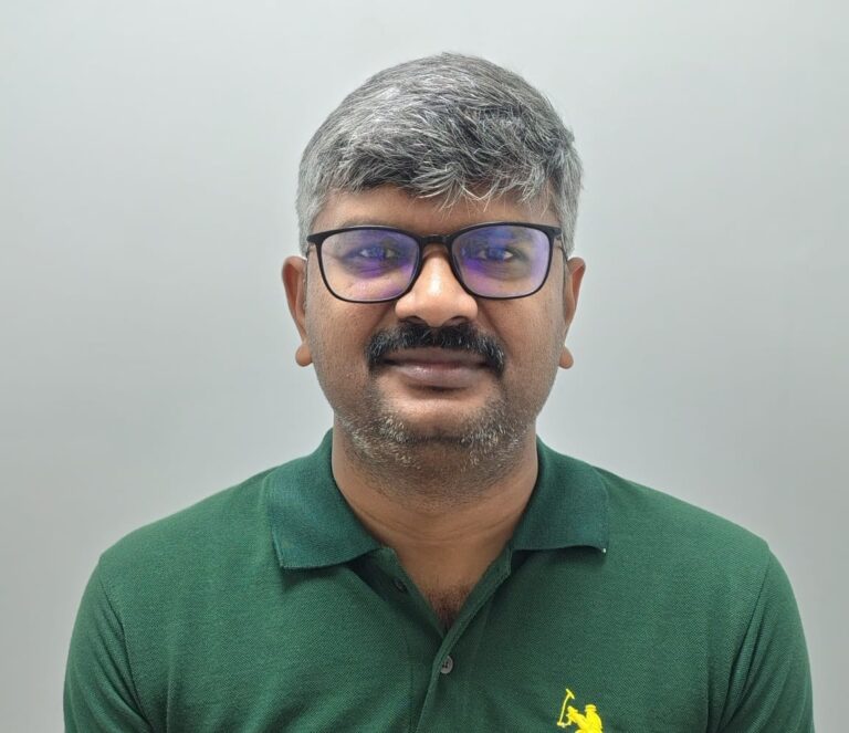 Senthilraja Ramalingam