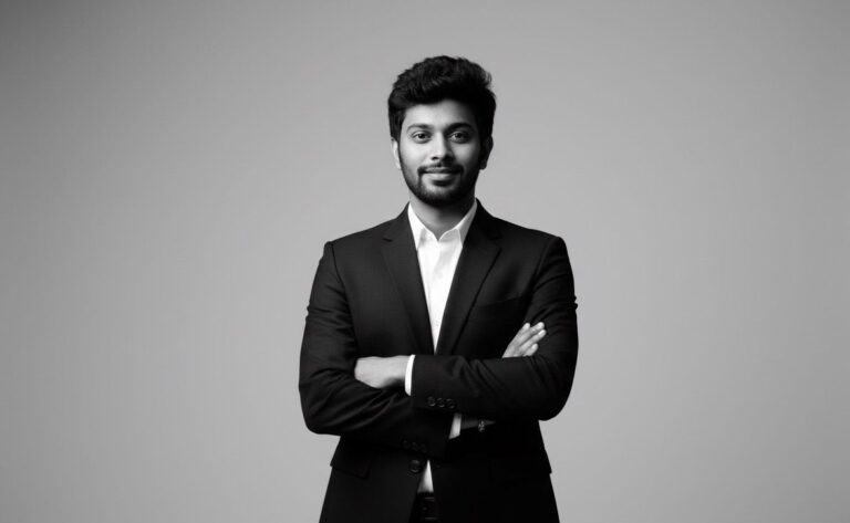 Harshith Kumar Pedarla