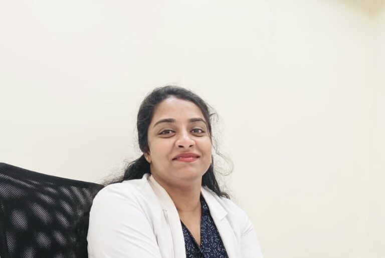 Dr. Sindhuri Gumma