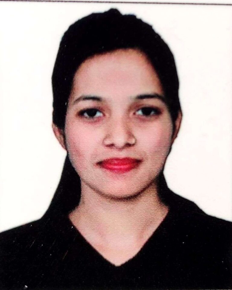 Ambika Tiruwa