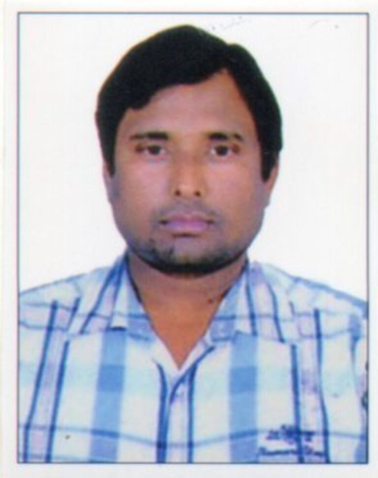 Dr. DHANANJAY KUMAR