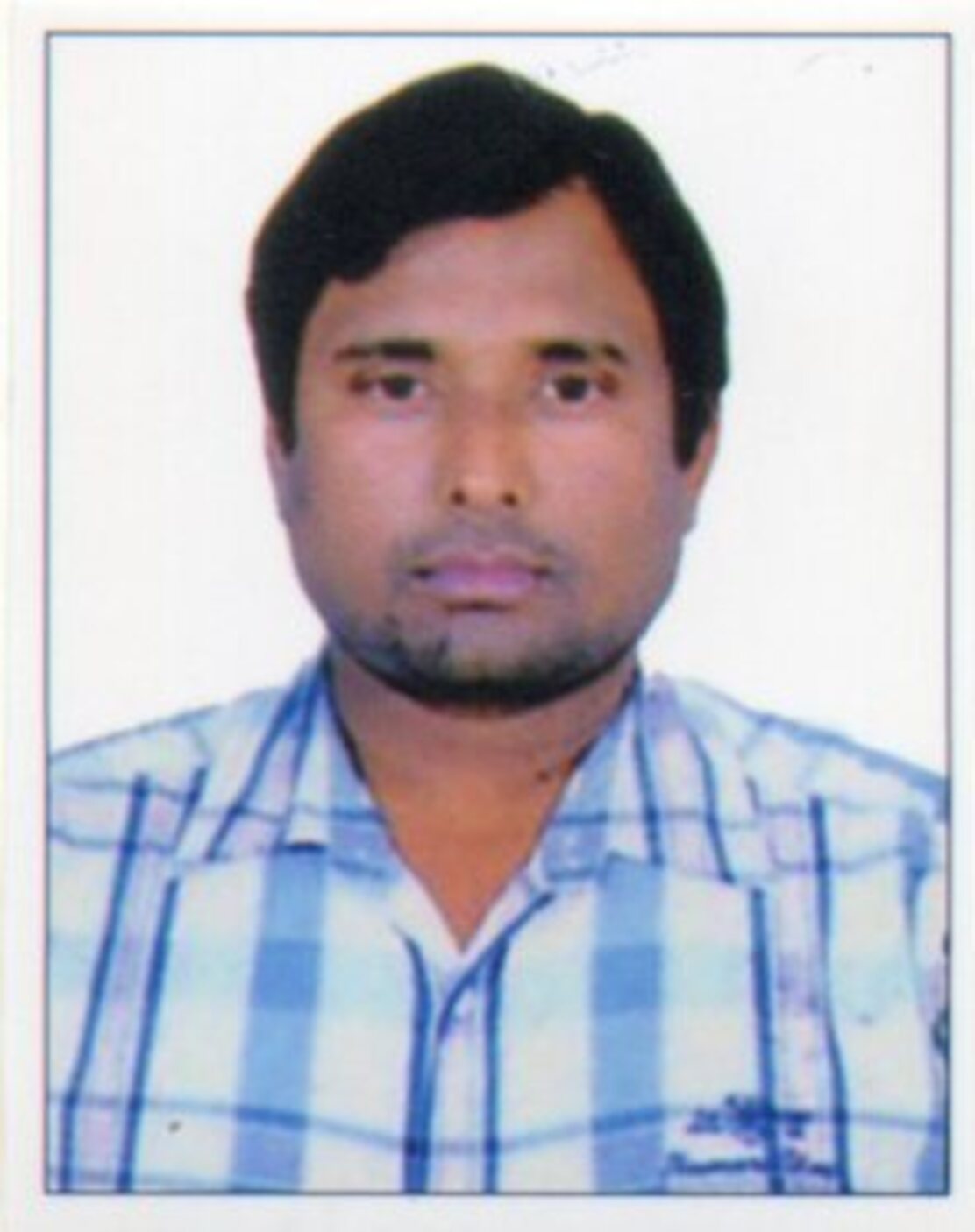 Dr. DHANANJAY KUMAR