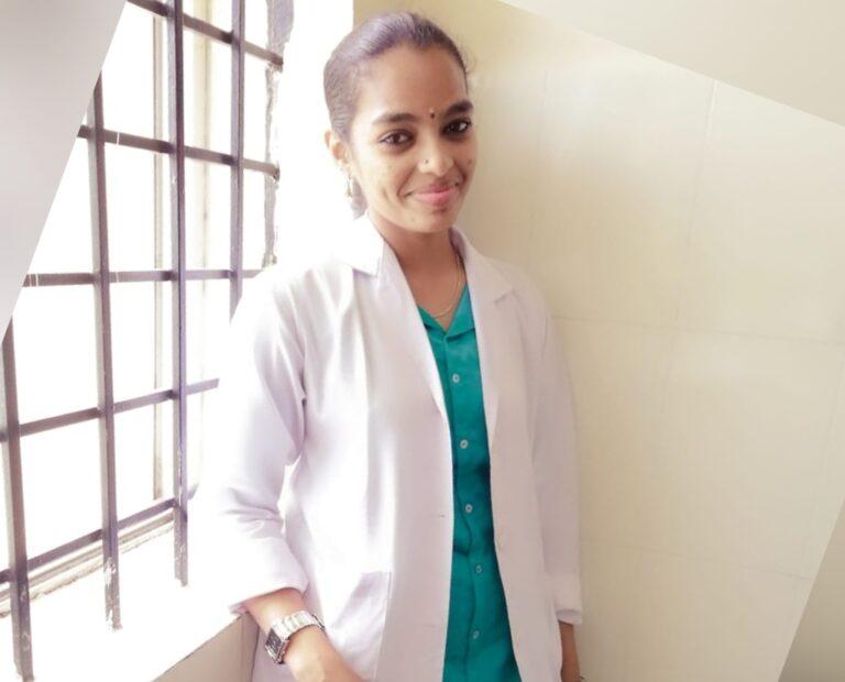 Dr. Vaishnavi K M