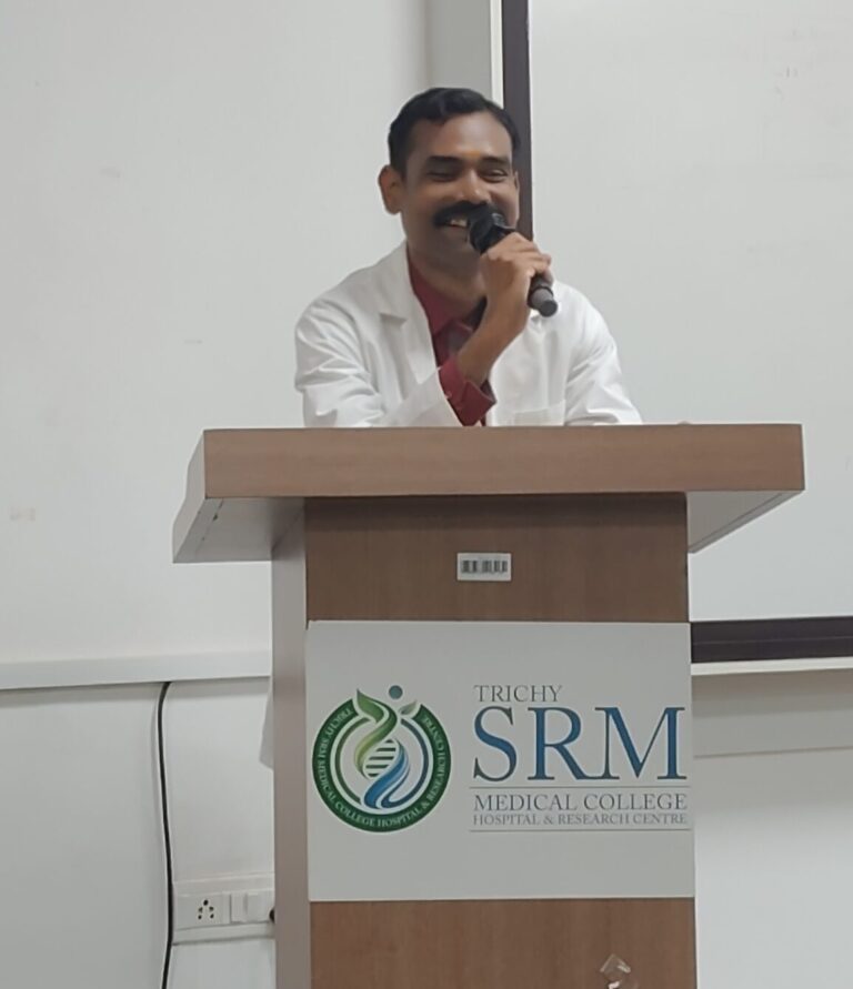 Dr. S. Ayyappan
